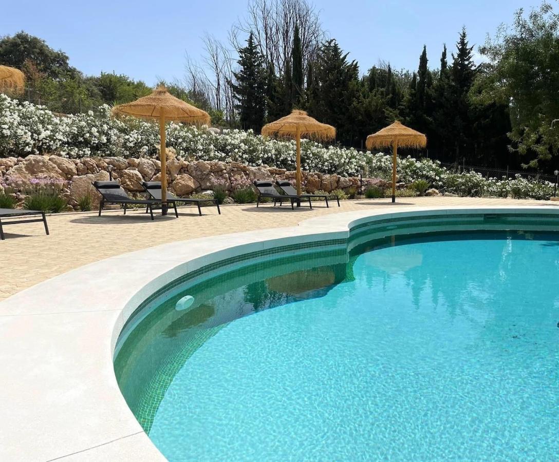 Cortijo Rancho Verde Кольменар Экстерьер фото