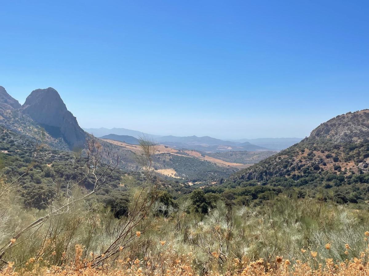 Cortijo Rancho Verde Кольменар Экстерьер фото