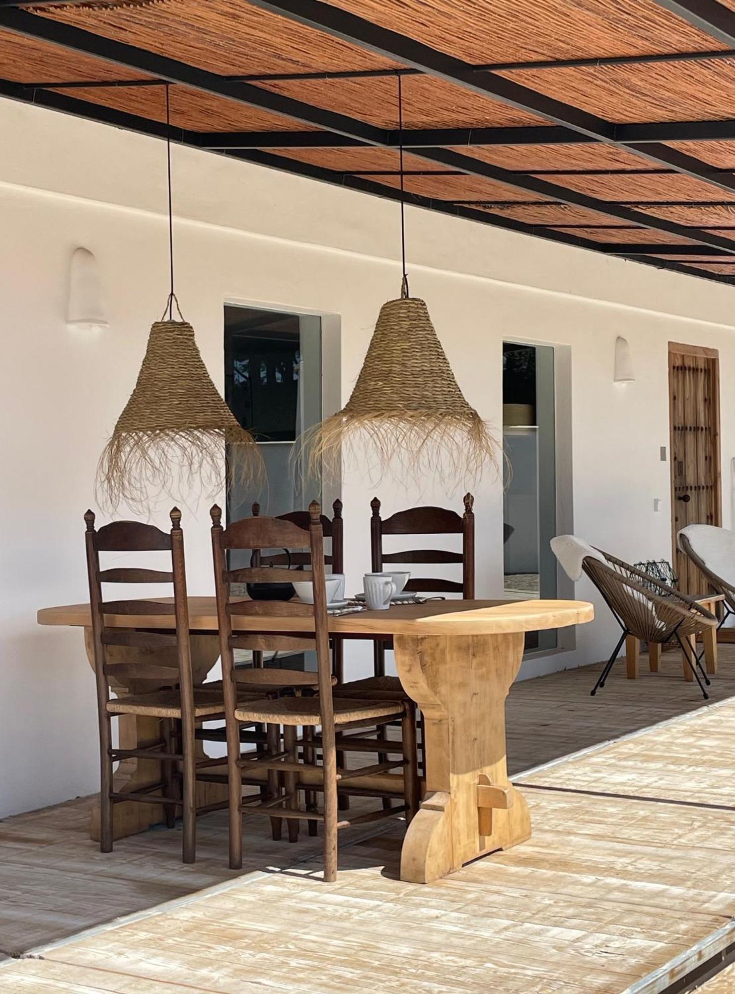 Cortijo Rancho Verde Кольменар Экстерьер фото