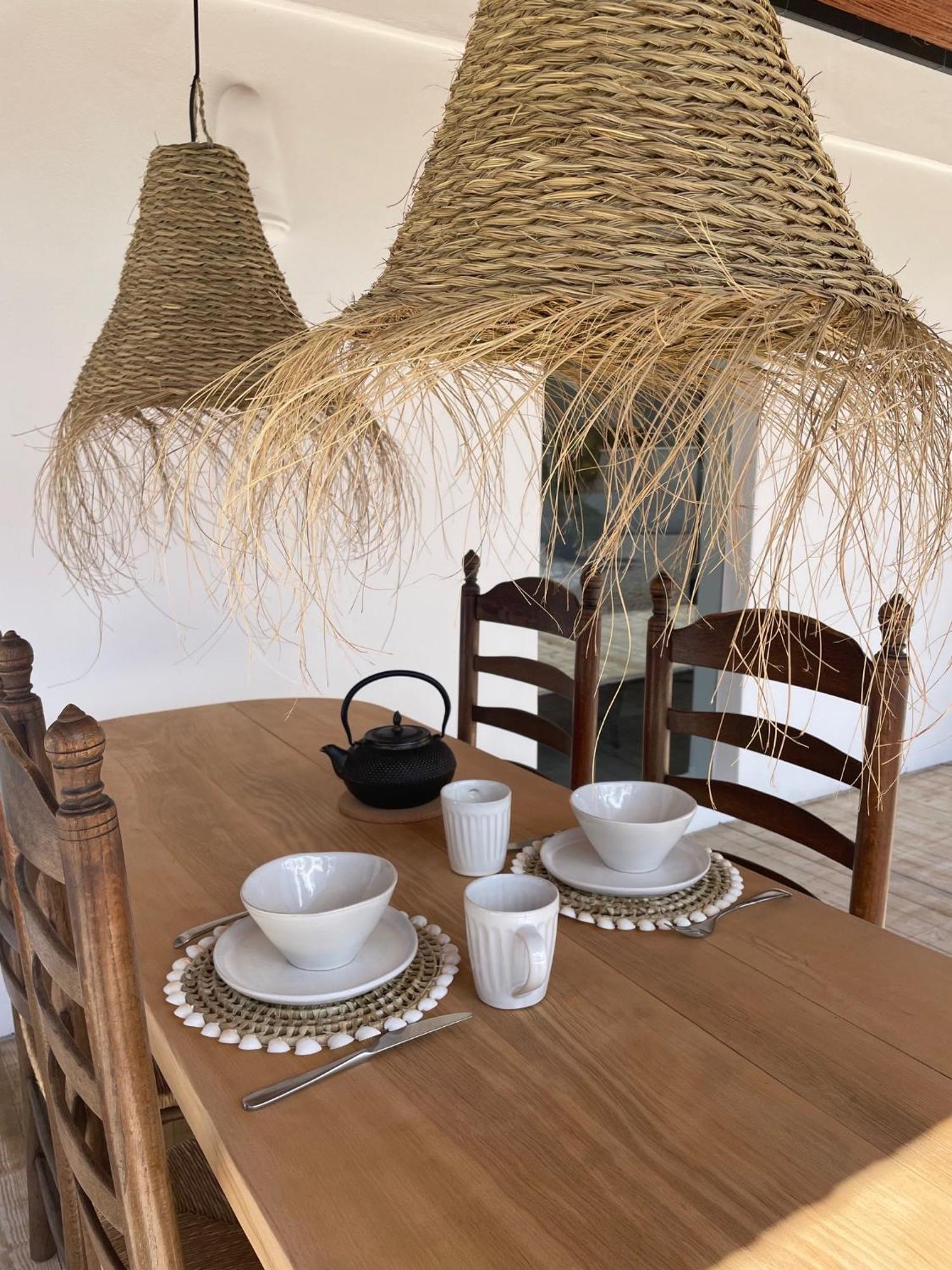 Cortijo Rancho Verde Кольменар Экстерьер фото