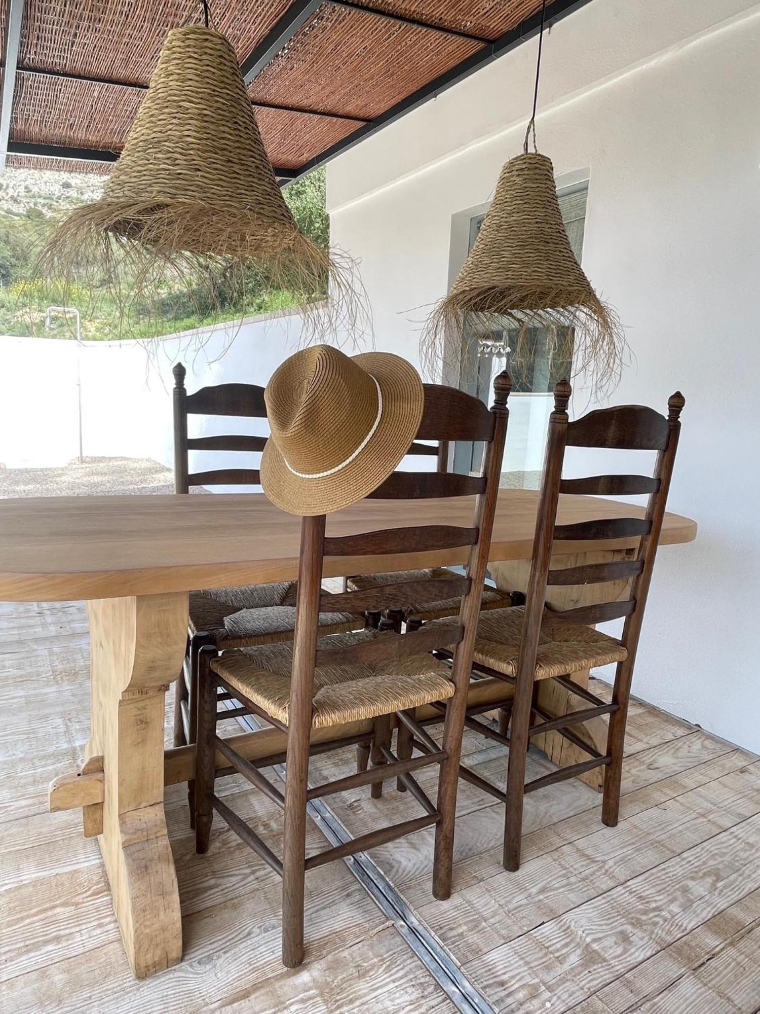 Cortijo Rancho Verde Кольменар Экстерьер фото