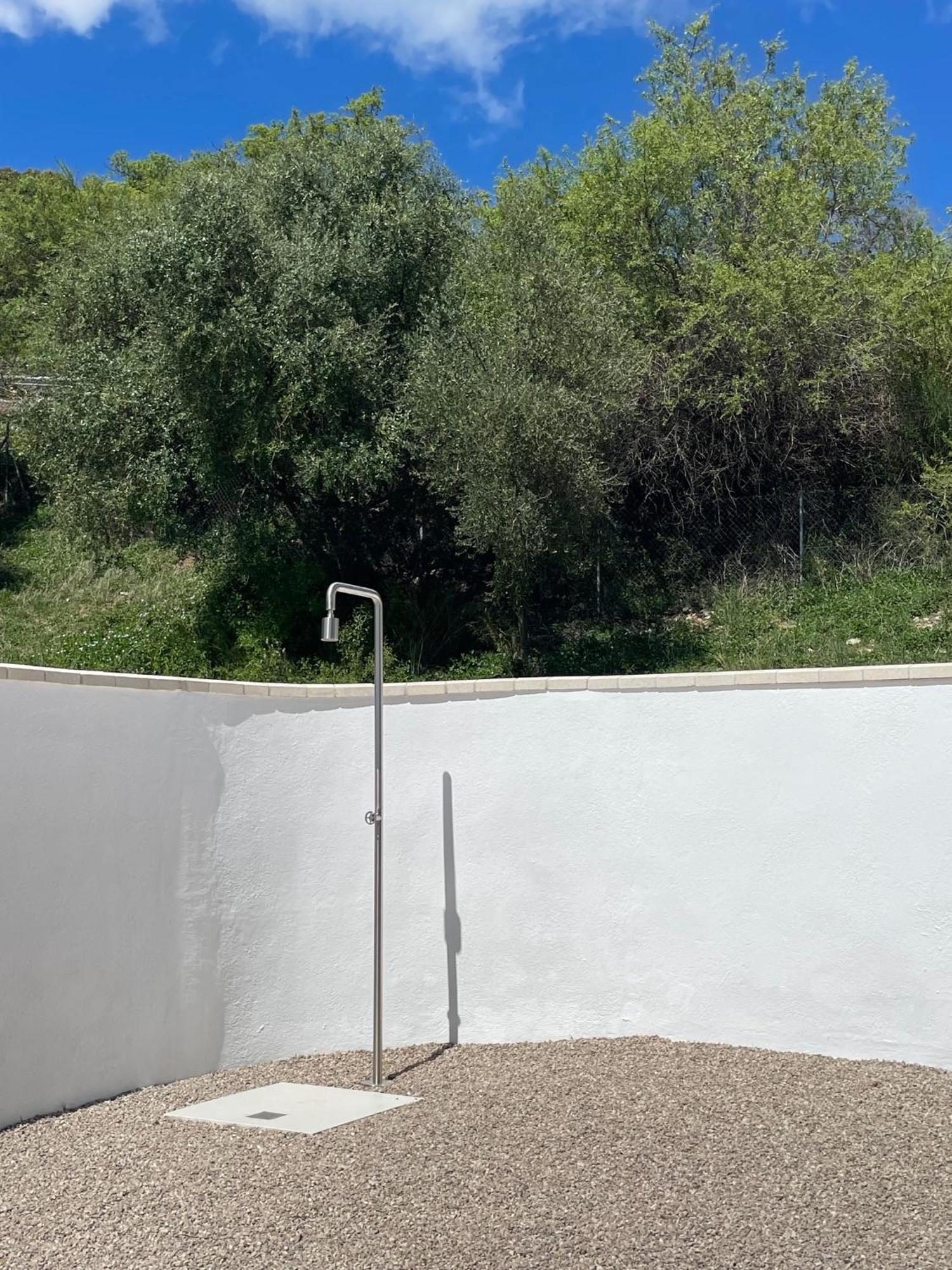 Cortijo Rancho Verde Кольменар Экстерьер фото