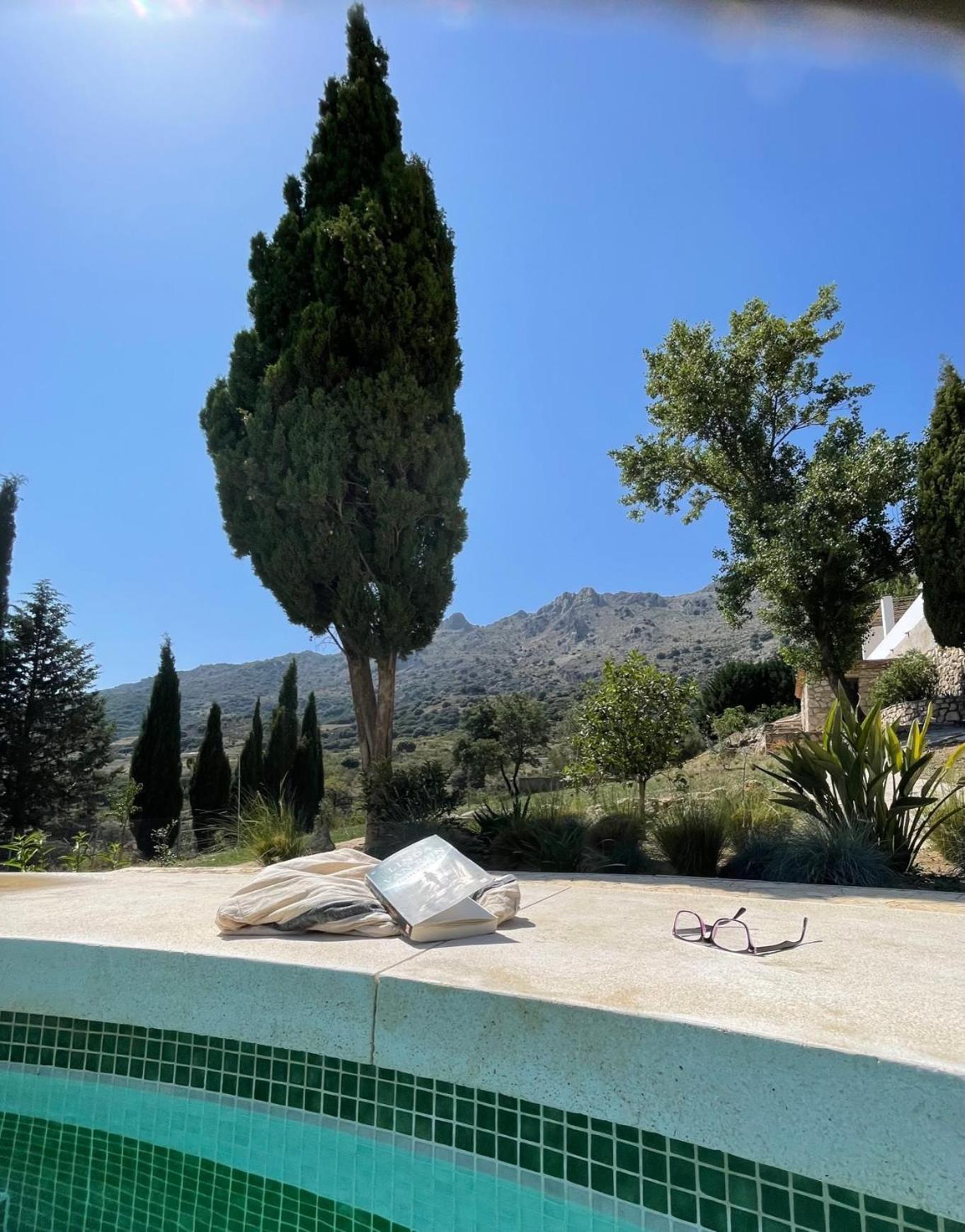 Cortijo Rancho Verde Кольменар Экстерьер фото