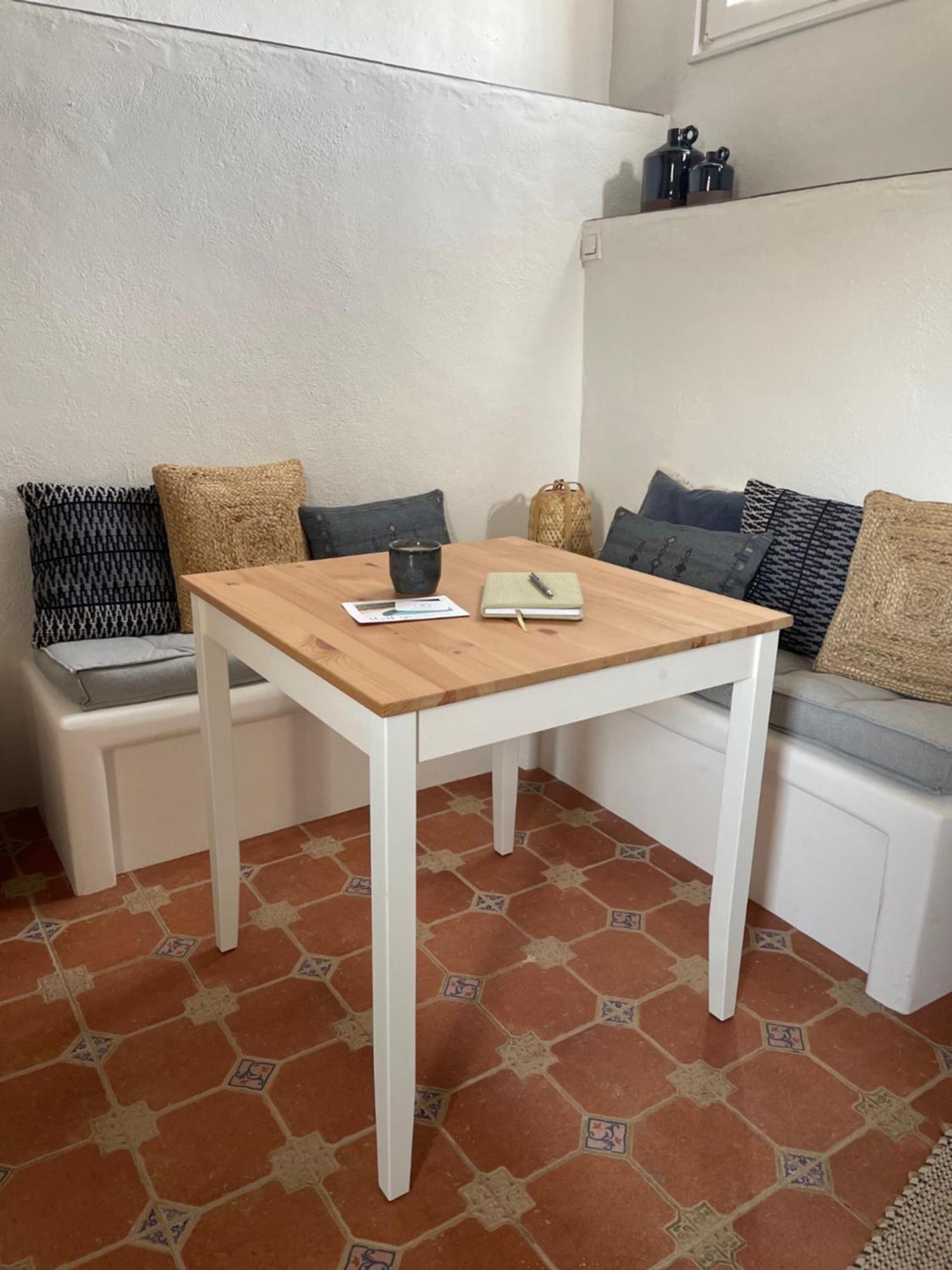 Cortijo Rancho Verde Кольменар Экстерьер фото