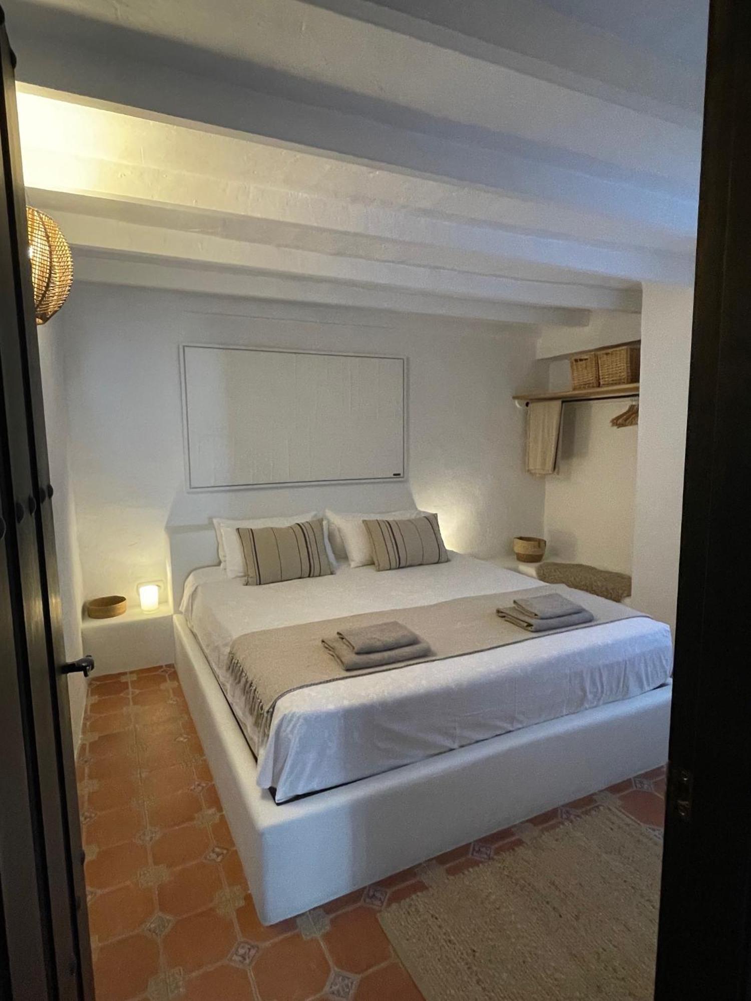 Cortijo Rancho Verde Кольменар Экстерьер фото